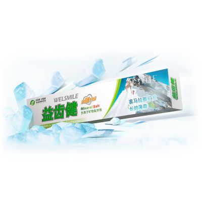 Winalite Welsmile Diş Macunu