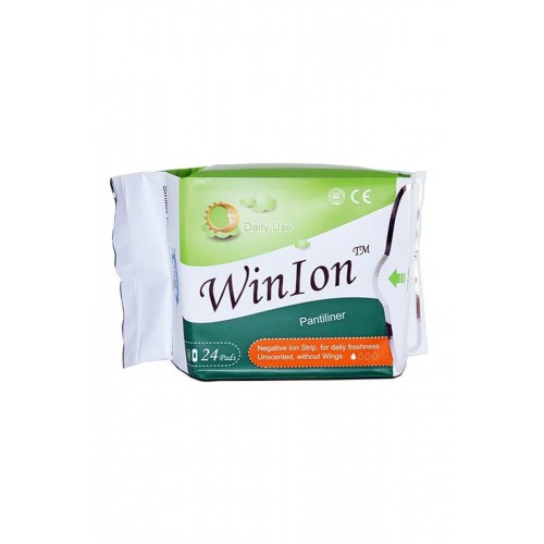 Winion Hijyen Ped Günlük Set 